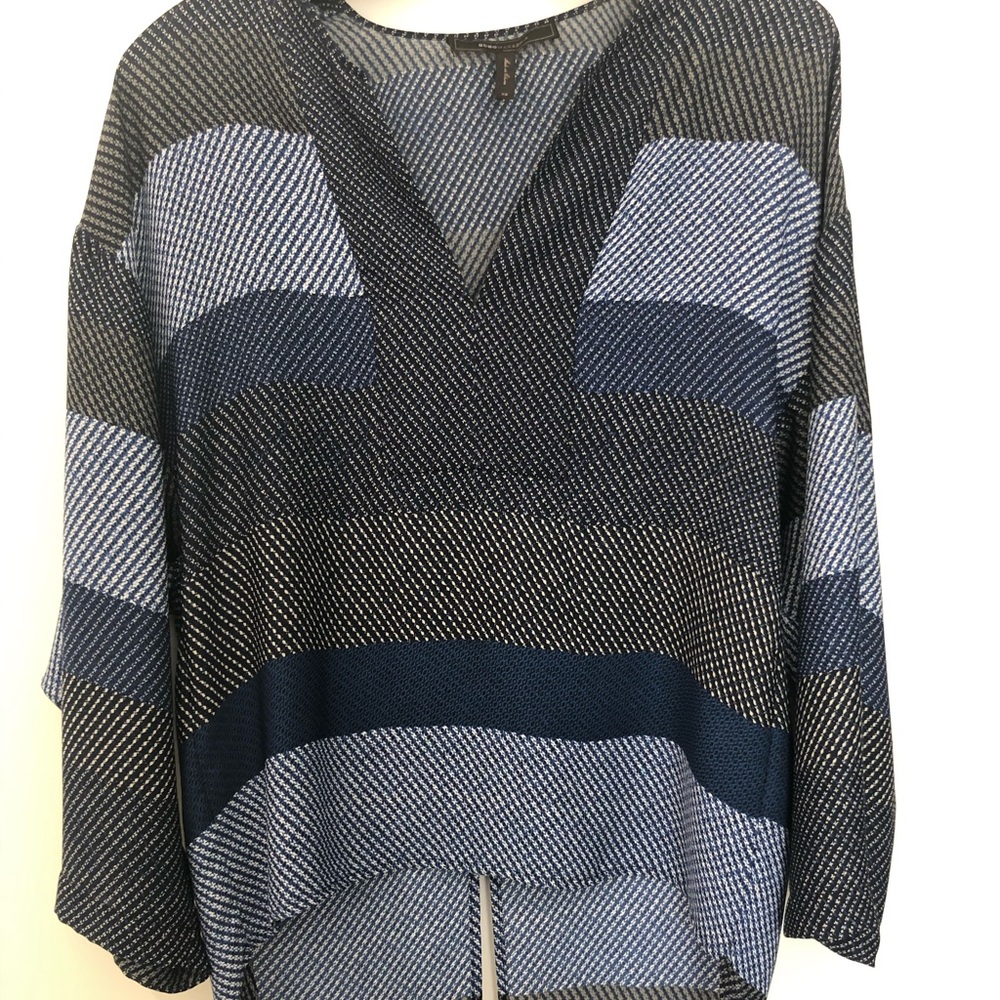 BCBG blouse